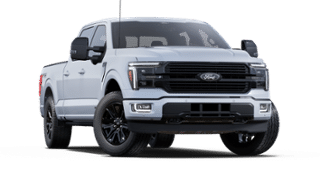 2025 Ford F-150® External Image 5